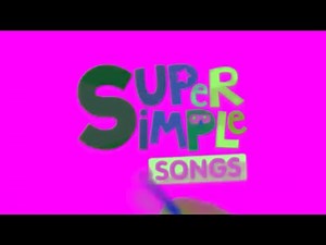 SuperSimpleSong Intro Effects