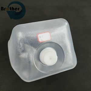 [Hot Item] Cubitainer Bag 5 LTR Cubitainer for Packing Chemicals Diluent Aduble Fertilizer Liquid Hematology Analyzers Reagents