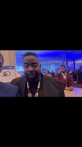 Clip of Les Brown interview with Clip of interview with Les Brown | Real Talk Sports