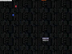 Inside Your Computer Screensaver