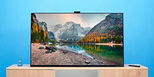 Sony A95K im Test: Erstmalig mit QD-OLED Panel - die neue OLED-Referenz?