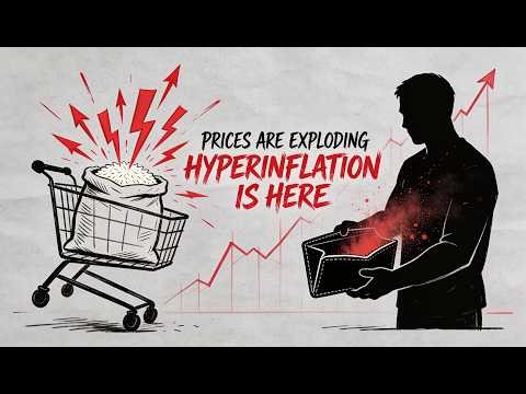 10 Things That Will SKYROCKET in Price (Buy Them Before It’s Too Late)