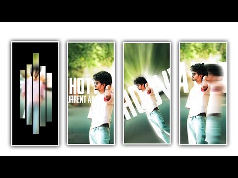 New Trending Boys Attitude Viral Video editing Alight motion instagram 2026 trending lyrics Editing