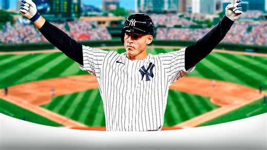 Yankees' Anthony Rizzo gets huge ovation from Cubs fans in Wrigley Field return