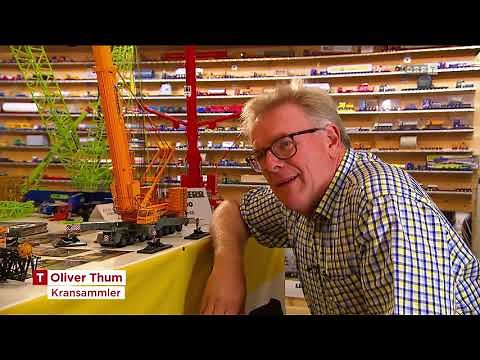 Kransammlung von Oliver Thum