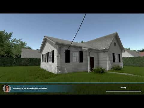 House Flipper - Gameplay (PC/UHD)