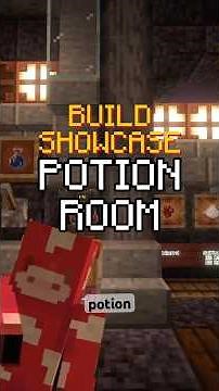 Full Tour of my Potion Farm in my #minecraft Mega Base!