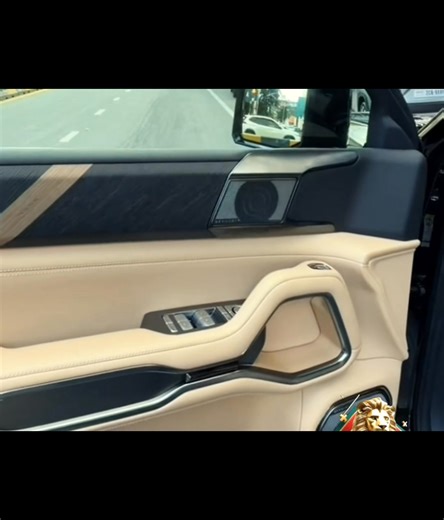 2K views |  NEW ARRIVAL — 2025 BYD LEOPARD 8 SMART DRIVE DMO ⚡️Luxury Plug-in Hybrid SUV | 7-Seater Comfort + Power   Imported from China | Brand New | Abyssinia Car Sales | Facebook