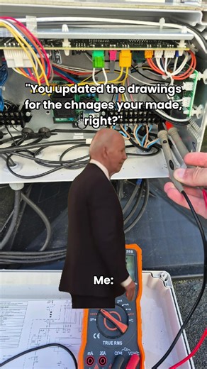 Meme sobre HVAC: ¡Situaciones Divertidas en el Trabajo!
