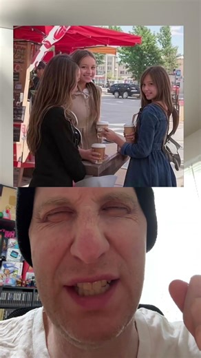 Squint Your Eyes Game
