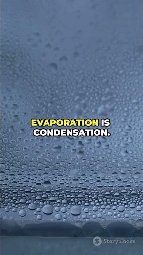 Evaporation vs. Condensation – What’s the Difference?
