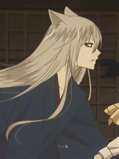 TOMOE com o cabelo grande>>>>>>🫦 #kamisamahajimemashita #kamisamakiss #tomoe #Anime #edit