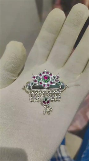 #jantar #mandliya #sliverjewellery #sliver