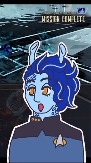 MR9 Stealth Test? Doctors hate this one easy BlueMan Warframe tip!