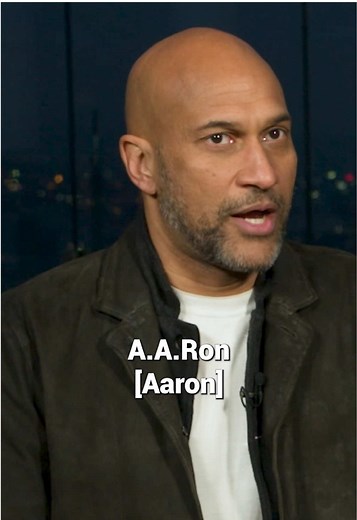 Key & Peele: Mr. Garvey Remembers All Wrong Names!