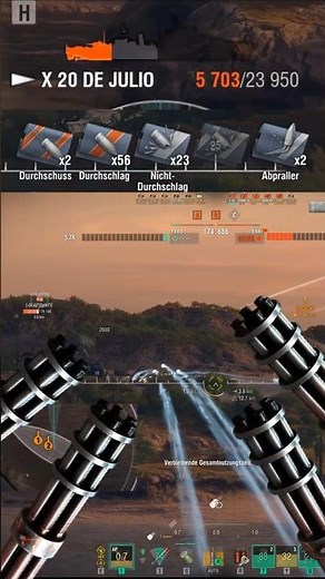 *NEW* DESTROYER goes BRRRRRRRRRRRRRRRRRRR