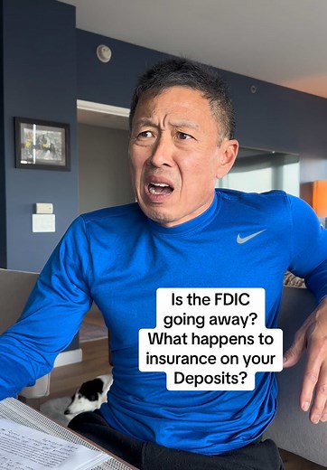 Understanding FDIC: What Happens to Your Deposits?