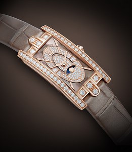 HW Harry Winston The Avenue Collection | Harry Winston