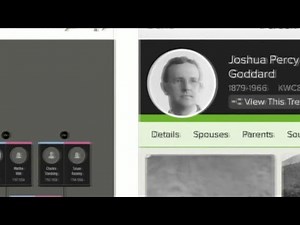 Top apps to help you complete your family tree