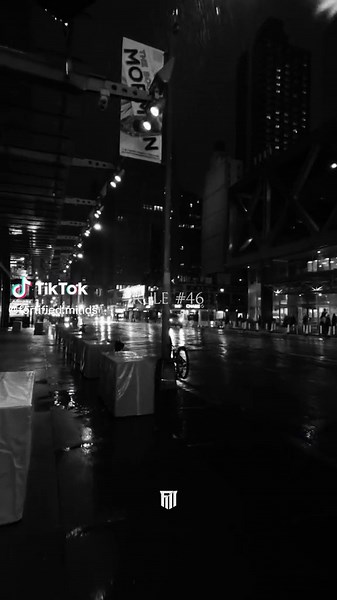 Rule #46 ⚡ - #motivation #motivational #motivationalvideo #motivationalquotes #rules #fyp #gymtok