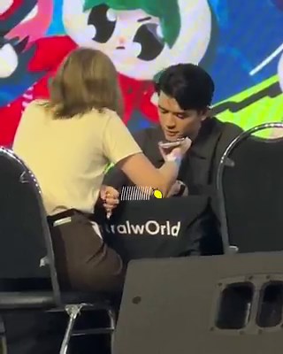 he figured out how to make mpreg real