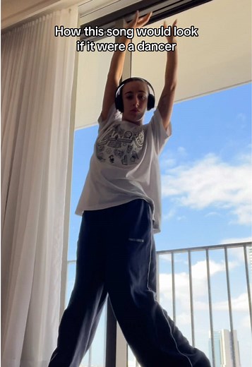 Masego's 'Tadow': A Dance Visual Experience