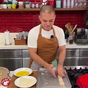 10K reactions · 1.6K shares | HOMEMADE CHICKEN NUGGETS 750g ground chicken 1 tsp. garlic powder 1 tsp. salt 2 tbsp. oyster sauce 2 pcs. whole eggs 1 tsp. white sugar ½ tsp. black pepper ½ cup fresh milk 1½ cup fresh bread crumbs 2 pcs. whole eggs bread crumbs ¼ cup soy sauce ¼ cup brown sugar ½ cup tomato catsup ¼ cup water 2 tsp. cornstarch black pepper | Chef RV Manabat | Facebook