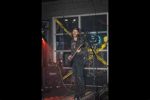 The Bad Mother Truckers hit Thirst in Appleton WI with rock, grit, and fun! A great night of live music and Wisconsin nightlife you won’t forget | Wiparty.com | Facebook