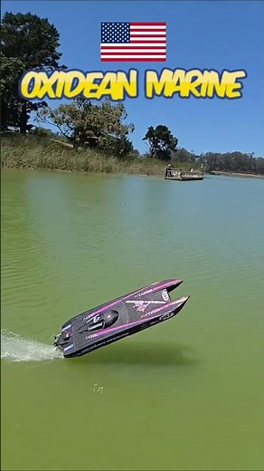 World's Fastest Rc Boats by Oxidean Marine www.oxideanmarine.com