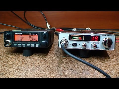 Jakie radio i antenę oraz gdzie zamontować i jak sprawdzić CB Radio .