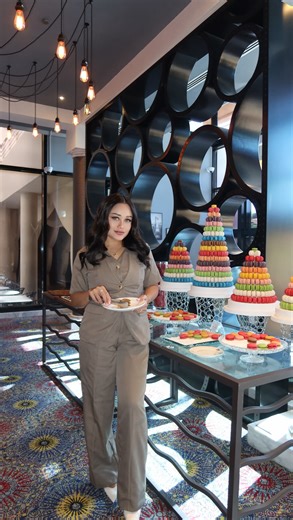 INKA KIU 🇦🇪 on Instagram: "Had the best brunch at the InterContinental @interconad @belgiancafead 🤩 Endless food, endless options sushi, seafood, salmon, oysters, salads and many more … what a dream! You should totally visit, guys! . . . . . #FYP #DubaiInfluencer #AbuDhabiBlogger #AbuDhabiFoodie #AbuDhabiEats #inabudhabi #Foodie #FoodLovers #TastyFood #Abudhabirestaurant #dubairestaurant #FoodPhotography #Yummy #Delicious #FoodieGram #dessertlovers #instafood"