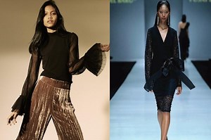 5 Model Indonesia yang Berhasil Go Internasional, Kece dan Fashionable - Parapuan