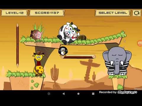 Snoring Elephant 2 Full Game