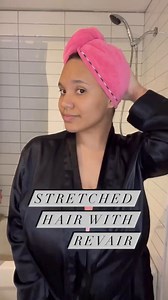 5.1K views · 14 reactions | ❝Benefits of using #RevAir :: less heat , less damage , shorter drying time ⏳ ❞  @relaxitsmyhair #myrevair #gamechanger #stretchgoals #stretchedhair #naturalhaircare #hairproductjunkie #haircareroutine #relaxitsmyhair | RevAir | Facebook