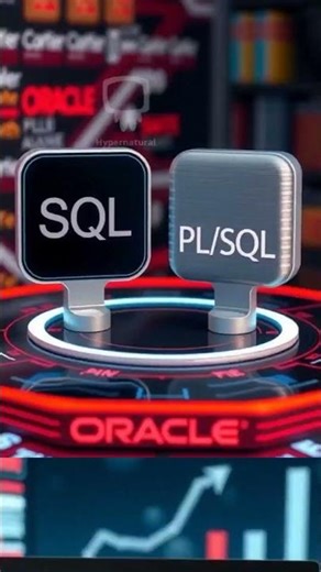 PL/SQL vs SQL Explained in Hindi | Oracle Interview Question | Complete Difference