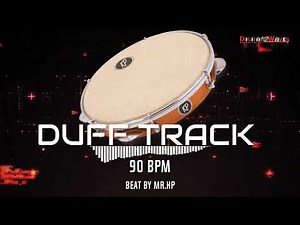 Duff Track | 90 Bpm | Best Practice Top Duff Beat | Duff Loops Background High Quality Studio sound