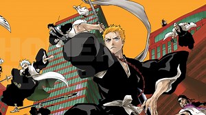 Bleach Special One-Shot Manga Now Available in English