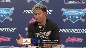 MLB celebrates Roberto Clemente