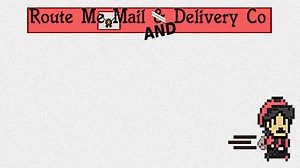 Route Me Mail and Delivery Co for Nintendo Switch - Nintendo Official Site