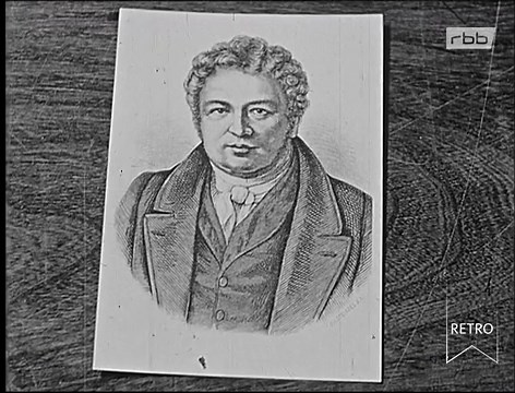 rbb Retro – Berliner Abendschau: Steglitz: gestern und heute