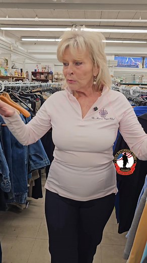 Very nice men's suits and clothing! Come here if you are looking for something to wear at a thrifty price!! 👔👕👖 Shopping here supports our mission of helping our homeless veterans in crisis at Vets Returning Home 🇺🇲 They need and deserve our support! Veterans Thrift Store 29523 Gratiot Ave. Roseville MI 48066 Tuesday through Saturday 10am to 6pm Sunday 12pm to 6pm Monday closed | Veterans Thrift Store