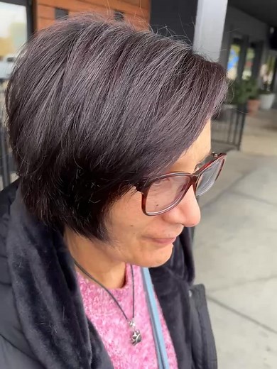 57 reactions · 14 comments | Perfect hair by Brianna Southern | Kate Song | Facebook