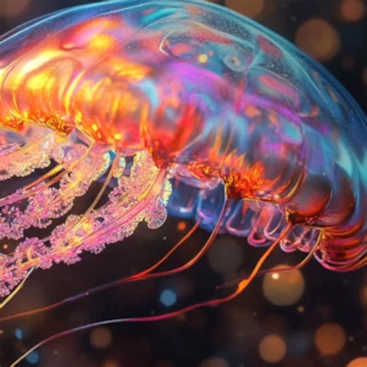 You’re ready for this jelly. Topaz Studio is here, and it’s 43% off for Black Friday. Get an entire year of all 8 apps to enhance image and video quality—plus unlimited local rendering, unlimited image rendering in the cloud, and 300 video cloud credits every month. The “everything” package. Link in bio. | Topaz Labs