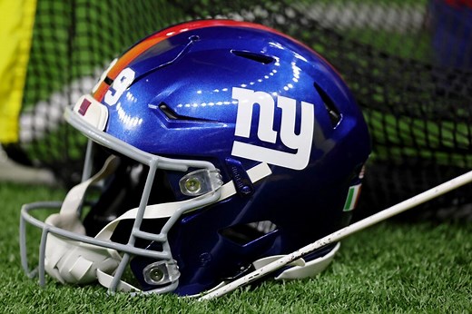 Giants WR Depth Chart: Who’s Left at Receiver for New York After Malik Nabers, Darius Slayton Injuries?