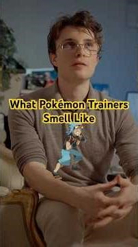 Perfumes in Pokémon Hoenn – Gym Leaders & Protagonists PART 1