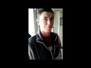 People getting necked