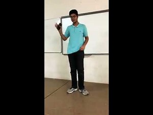 Self Introduction Using SWOT Analysis