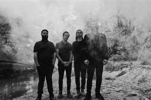 Manchester Orchestra unleash COPE Live at The Earl celebrating the album's tenth anniversary
