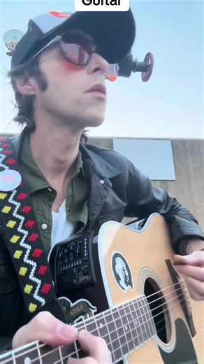 An original song about the underdogs #songwriter #original #acoustic #singer