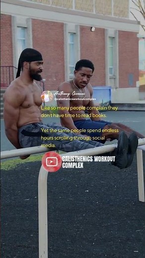 This Parallel Bar Move Changes Everything #calisthenics #workout #strength